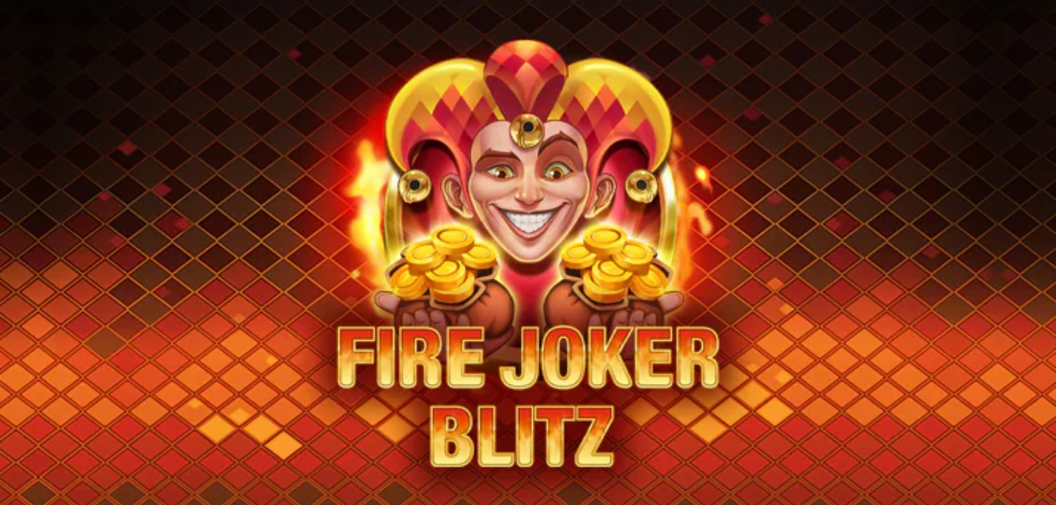 Fire Joker at Jackpot City