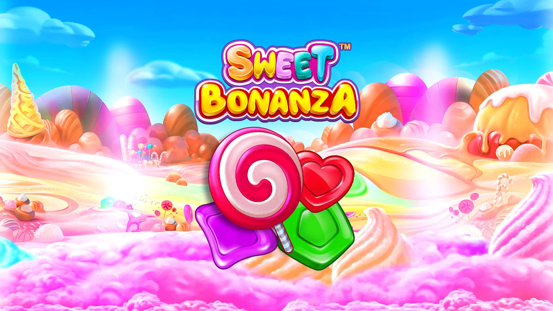 Sweet Bonanza at Jackpot City